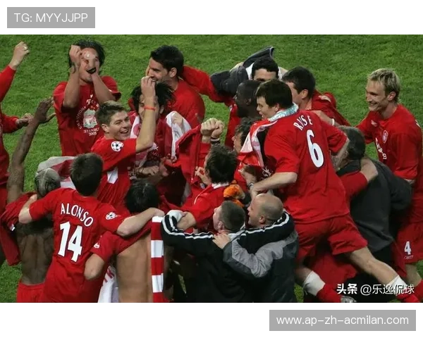 “神奇逆转：球队在最后几秒里的奇迹”，足球最神奇逆转