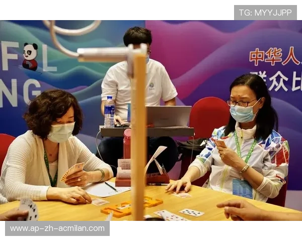 世界桥牌大师赛，智者之战精彩纷呈，桥牌世界大赛比赛视频