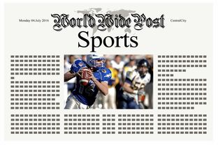 米兰体育正版平台-体育新闻中心推动体育内容精准营销数字化建设，体育新闻宣传语